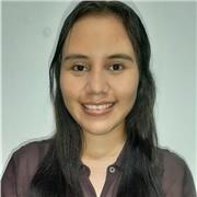 Estudiante de psicología imparte clases en el area de Lengua Castellana y literatura para estudiantes de cualquier edad